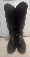 Tuffa Broadland Riding Boots