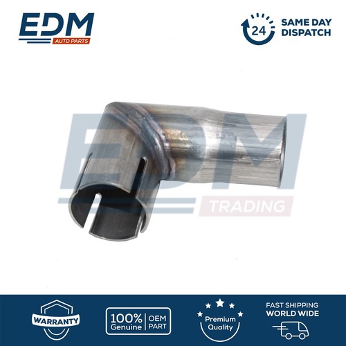 Eberspacher espar exhaust - espar, l