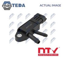 ECS-FT-001 SENSOR EXHAUST PRESSURE NTY FOR FIAT DUCATO,DOBLO,PANDA,BRAVO II