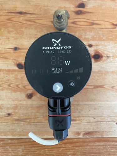 Grundfos alpha2 130 - grundfos,