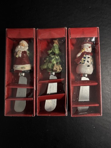Holiday christmas spreaders - christmas,