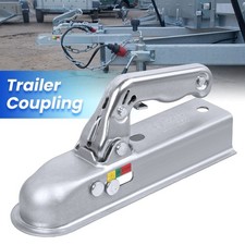 Heavy-Duty 50MM TRAILER TOWING