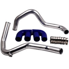 INTERCOOLER BOOST HARD PIPES