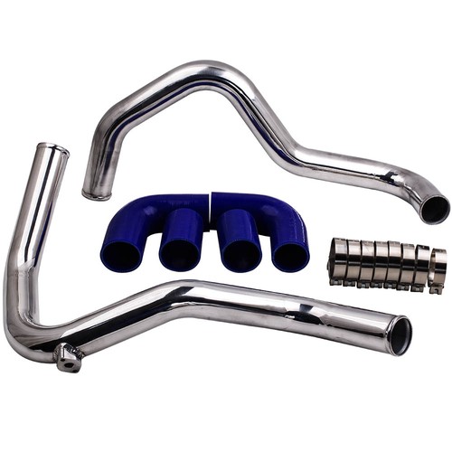 Intercooler boost hard pipes - hard,
