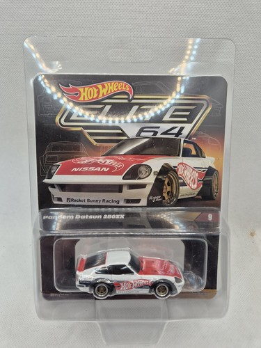 Hot wheels collectors - hot, 64