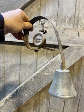 Antique Victorian Brass