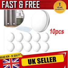 10X Magnetic Shower Curtain