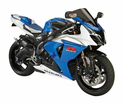 Suzuki gsxr1000 2009 2016 - gsxr1000,