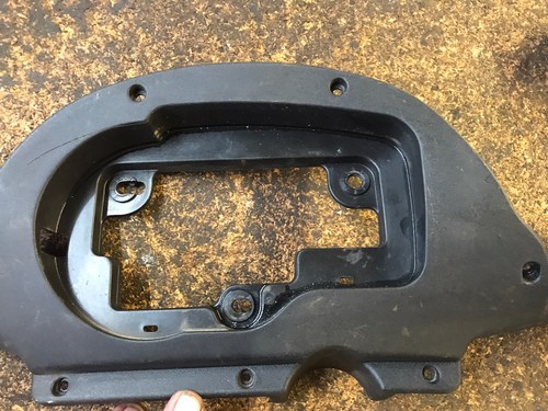 Gilera dna 125 clock - dna,
