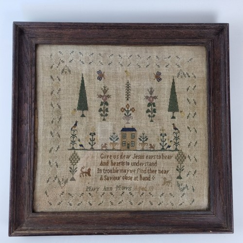 Antique early 19th - early,