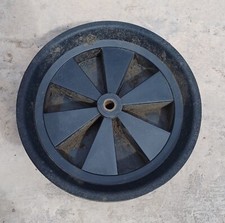 Omlet MK1 Cube WHEEL