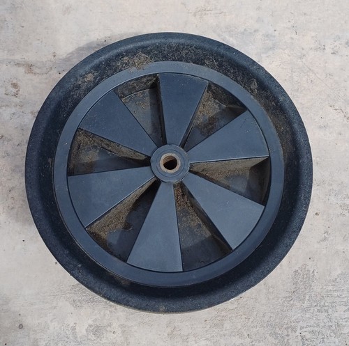 Omlet mk1 cube wheel - omlet,