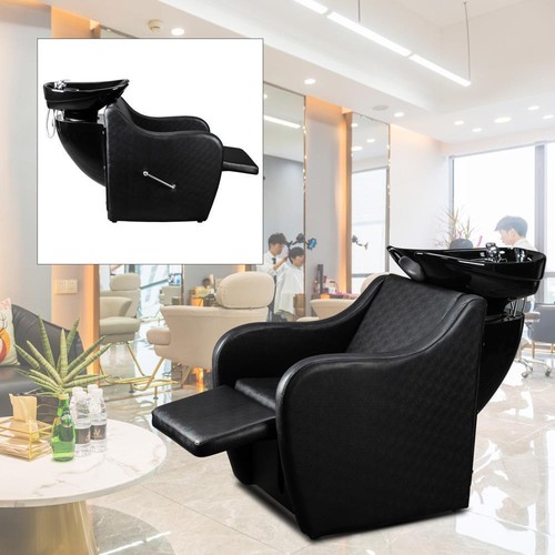 Salon barber backwash - backwash, chair
