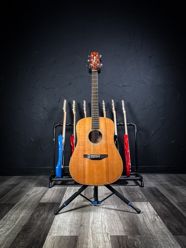 Takamine 330s dreadnought - takamine,