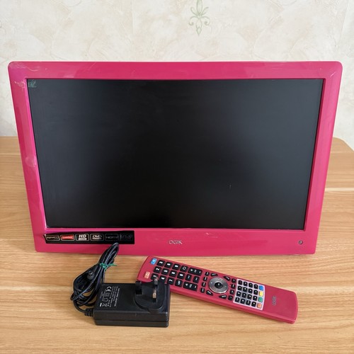 Logik l19ldvp11b hd ready - logik,