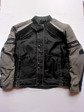 Triumph Motorcycle Jacket Size