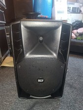 RCF Art 712 MK2 Empty Box