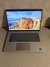 Dell latitude 5431 Core i7-1270p 32GB RAM 512GB 11 Pro Touchscreen Ref:3487