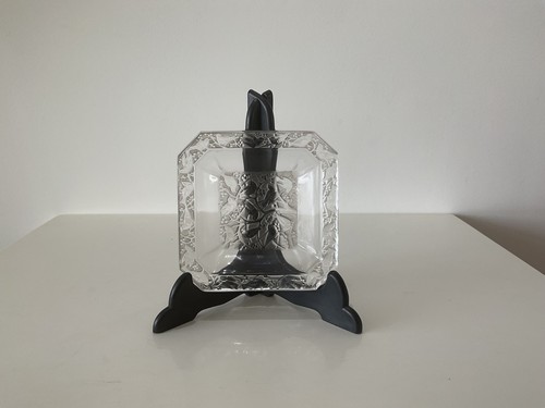 Vintage lalique crystal - crystal,,