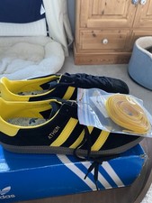 Adidas Athen Uk 8 Bnwt