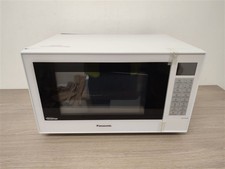 Panasonic NNCT54JWBPQ Microwave 1000W Combi [ID7010109339]