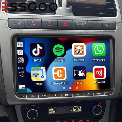 Car stereo for - stereo, vw