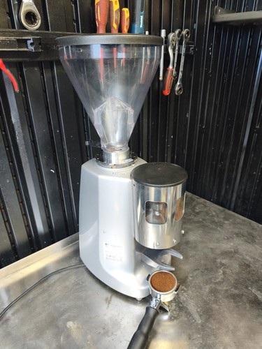Commercial coffee grinder - commercial,