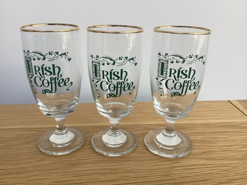 Vintage irish coffee - x,
