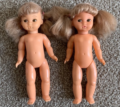 Vintage blonde amanda jane - blonde,