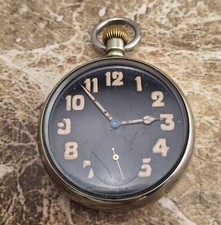 A Rare WW1  30-Hour Record Mk