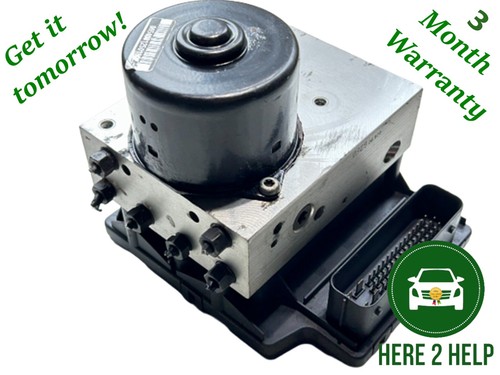 Beetle abs pump - beetle,