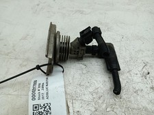 VAUXHALL ZAFIRA ADBLUE