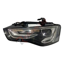 AUDI A5 8TA 2012-2016