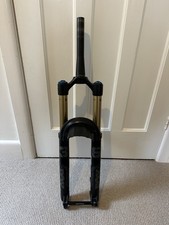 Fox 36 Factory 29er Fork, Grip