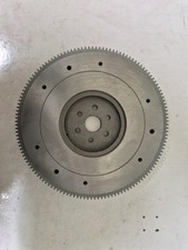 FORD PINTO/BRISCA FLYWHEEL (7.6kgs) suits 190mm Clutch Kit 1.6 Engines
