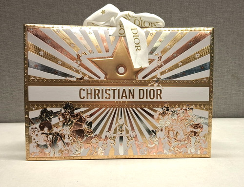 Christian dior gold - dior,
