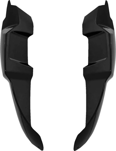Saddlemen lower fairing fxr - saddlemen,