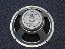 Celestion G12M-70 12" 15 ohm