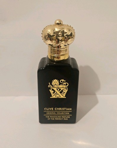 Clive christian original - clive,