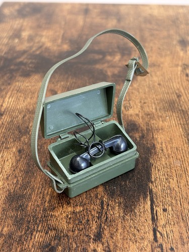 Vintage action man interest - vintage,