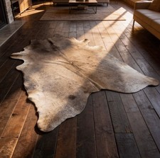Argentinian Large Cowhide