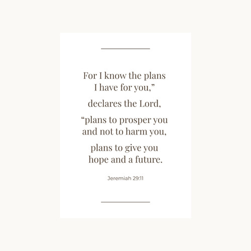 Jeremiah bible verse - jeremiah,