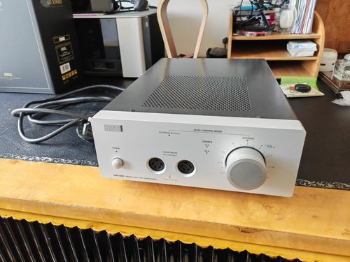 Stax srm 700s - stax, driver