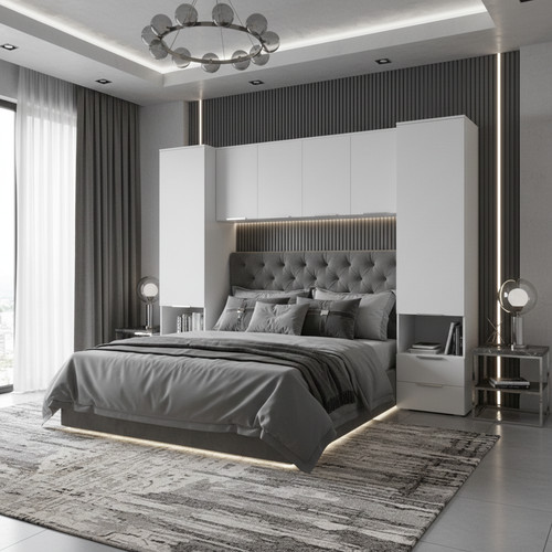 Cellini matte white - cellini,