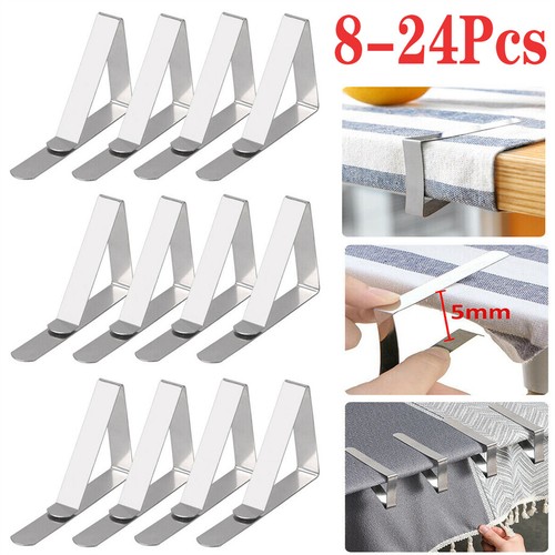24x stainless steel - stainless, table
