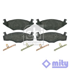 Fits Seat Ibiza 1993-2002 VW