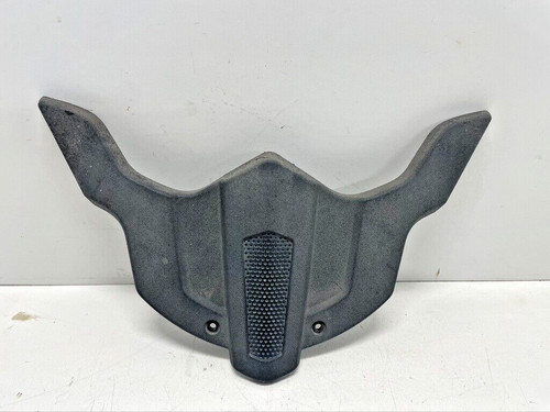 Gilera fuoco 500 rear - rear, tail