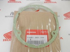 Honda CL 450 K Gasket Alternator Cover Dynamo Genuine New