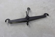 Large Vintage Avery Cast Iron Grocers Balance Scales