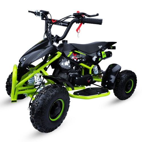 Kids mini quad - mini, light
